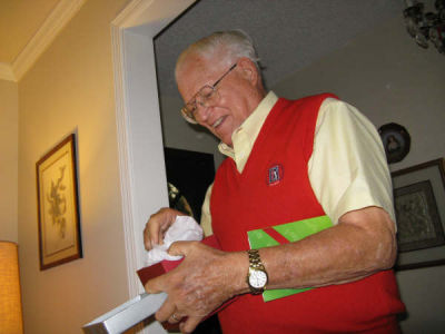 Donald Schneider