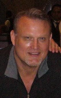 Jeffrey Swing