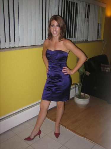 Mandy Wodnick
