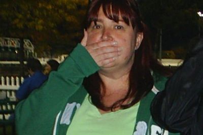 Andrea Gumble