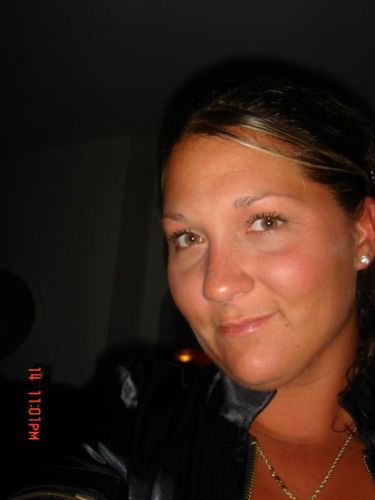 Johnna Pugner