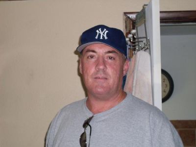 Matthew Cleary