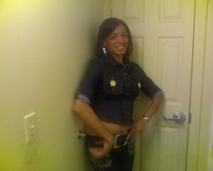 Missy Brightwell