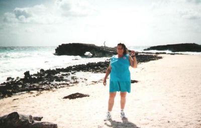Ruthanne Bowling