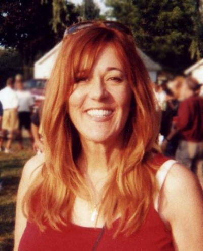 Marilyn Morgan
