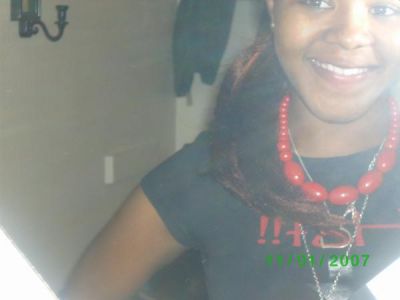 Veronica Biggers