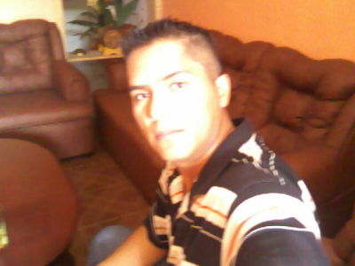 Oved Montes