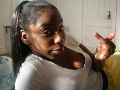 Shanetta Moorer