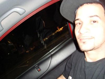 Edwin Padilla