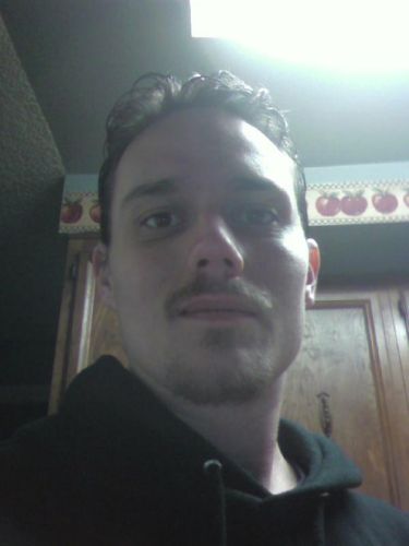 Zachary Mccleary