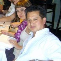 Silverio Baranda
