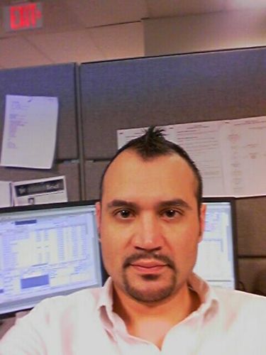 Hector Abrego
