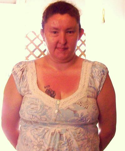 Lisa Davis