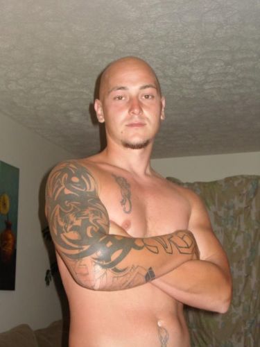 Jeremiah St John