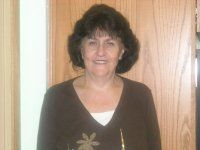 Deborah Sharp