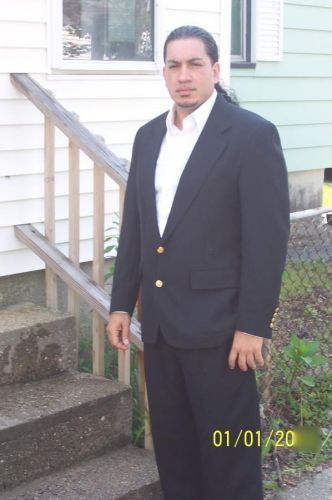 Antonio Miranda