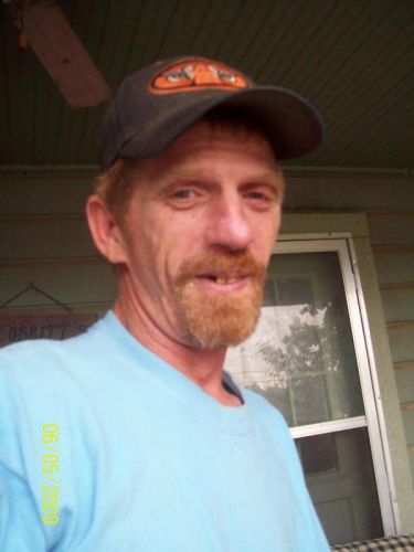 Wayne Corbitt