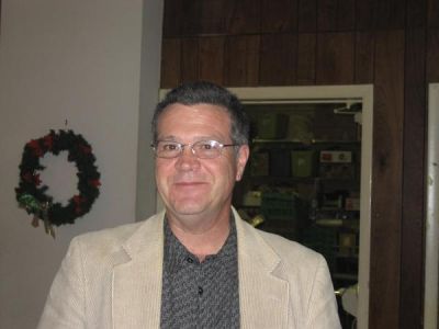 Martin Sell