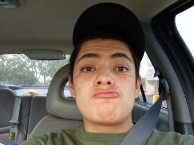 Anthony Mesa