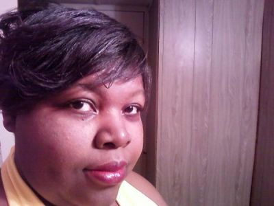 Naisha Winslow