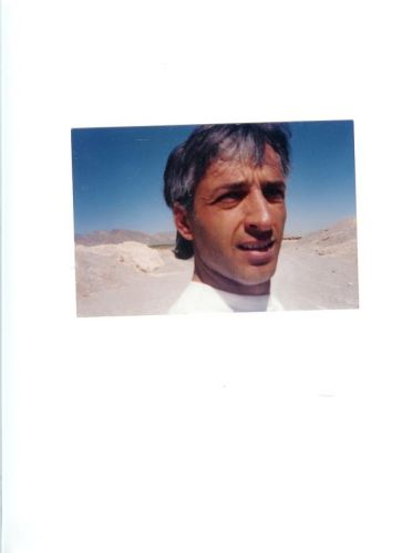 Alfred Setian