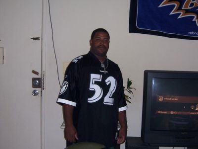Eric Scott