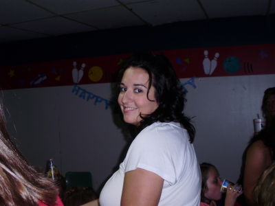 Holly Packer