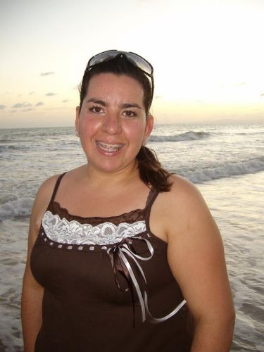 Carolina Soto