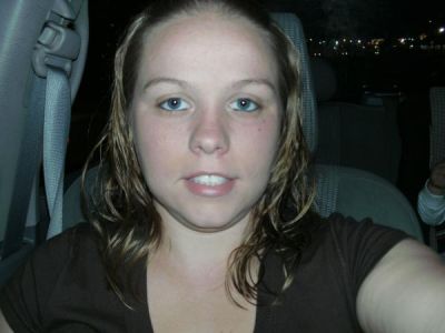 Ashlee Campbell