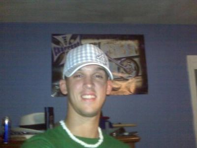 Stephen Ferrell