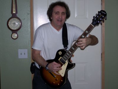 Richard Russell