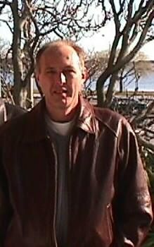 Gary Lerew