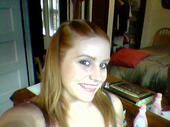 Justina Cashion
