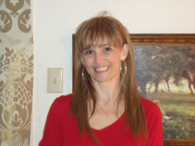 Angela Sheets