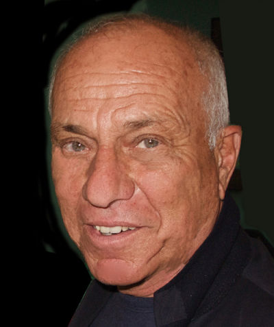 Carl Richards