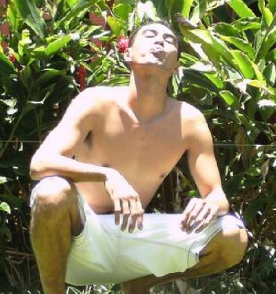Dwight Naipo