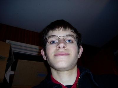 Aaron Roobol