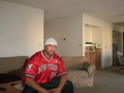 Cedrick Walker