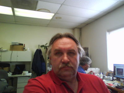 Keith Kjelvik