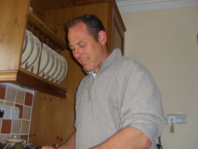Seamus Scanlon