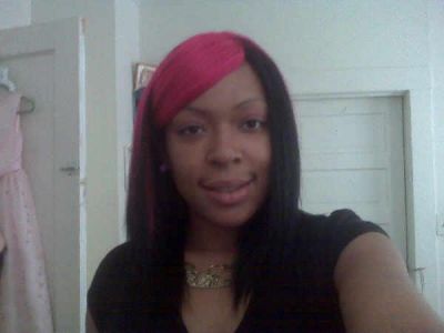 Alisha Miles