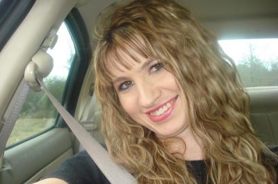 April Harrington