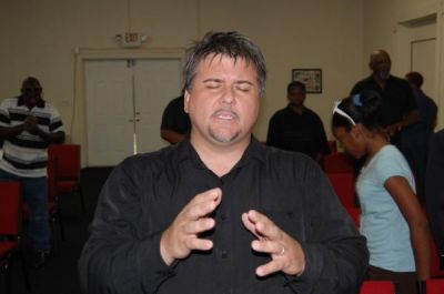 Thomas Avison
