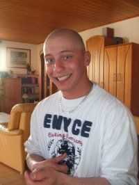 Travis Burleson