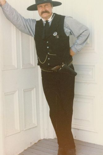 Joseph Muraida