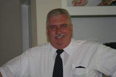 John Dressel