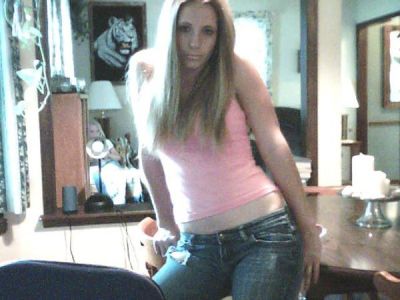 Kimberly Richmond