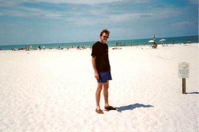Rick Pensinger