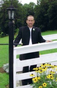 David Mcvay