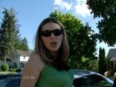 Bridget Pearson